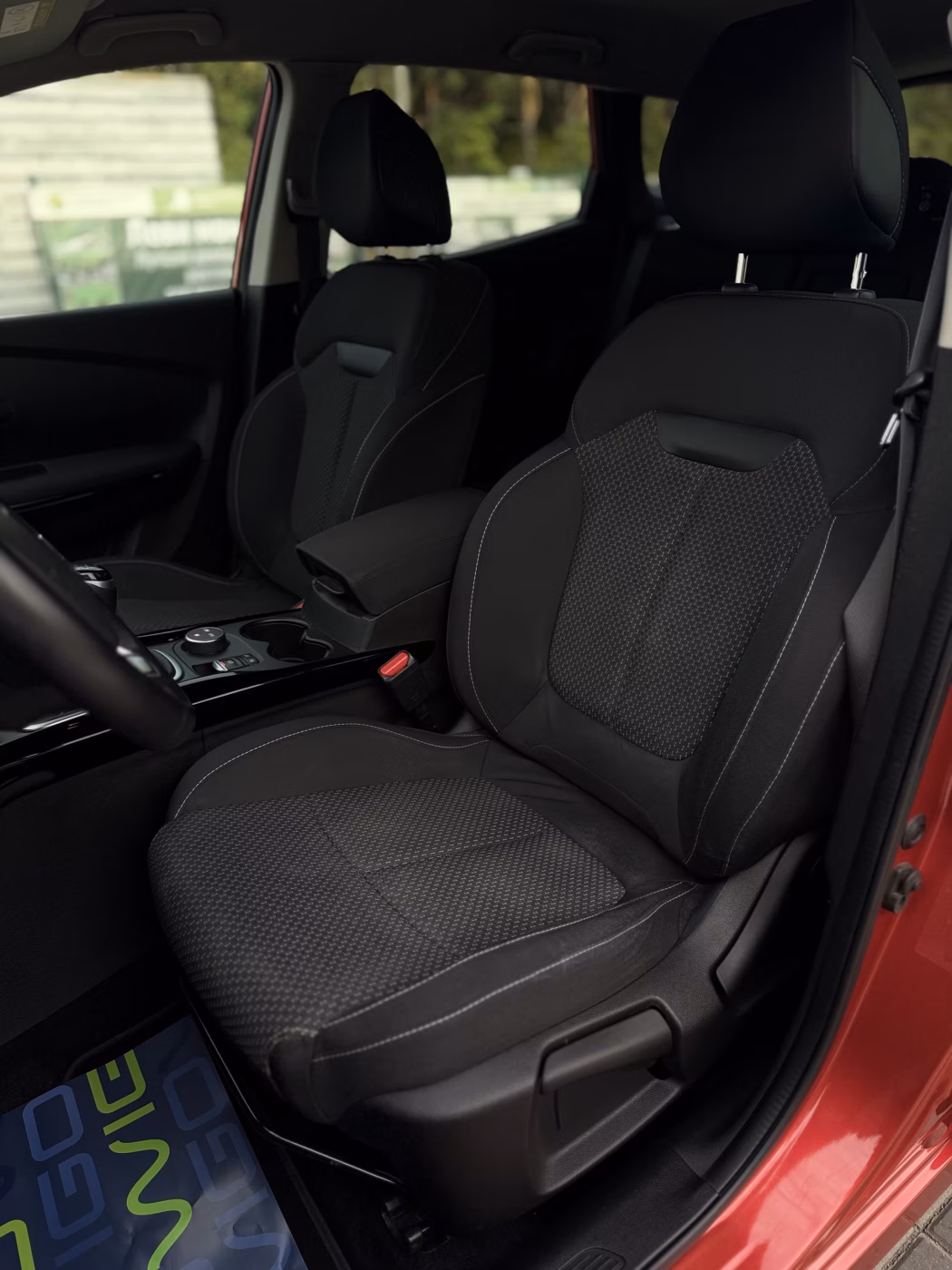 Renault Kadjar фото 21