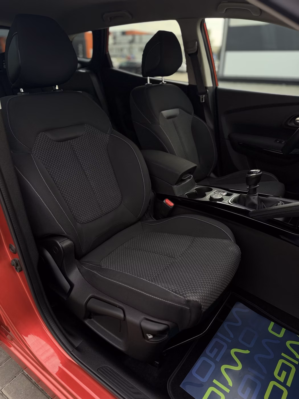 Renault Kadjar фото 24