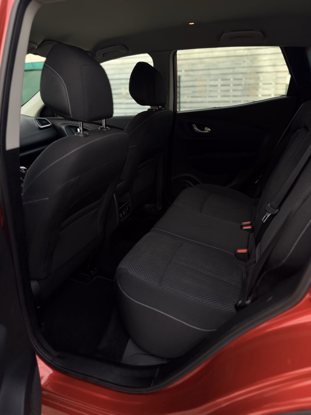 Renault Kadjar фото 25