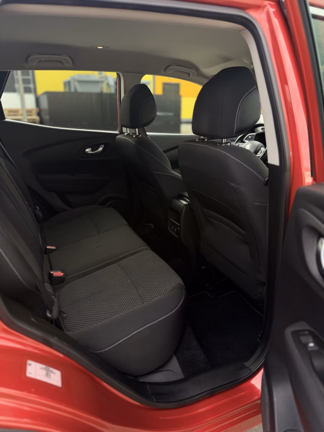 Renault Kadjar фото 26