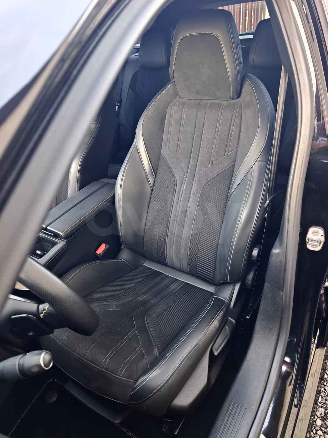 Peugeot 308 фото 15