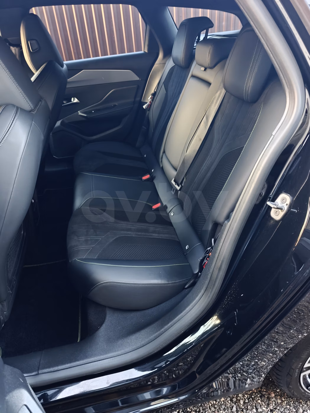 Peugeot 308 фото 19