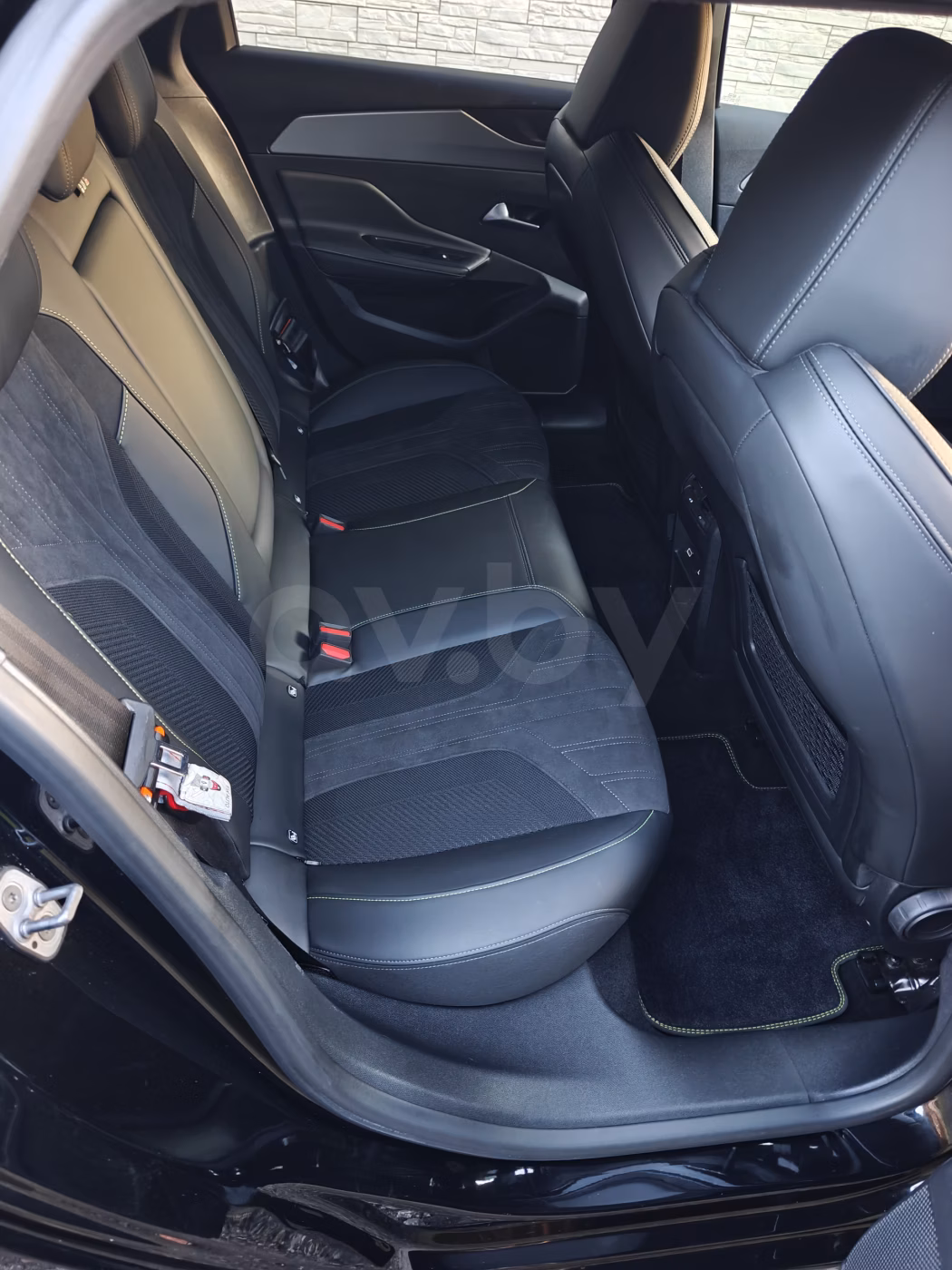 Peugeot 308 фото 20