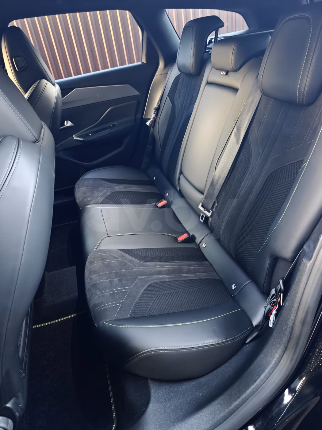 Peugeot 308 фото 21