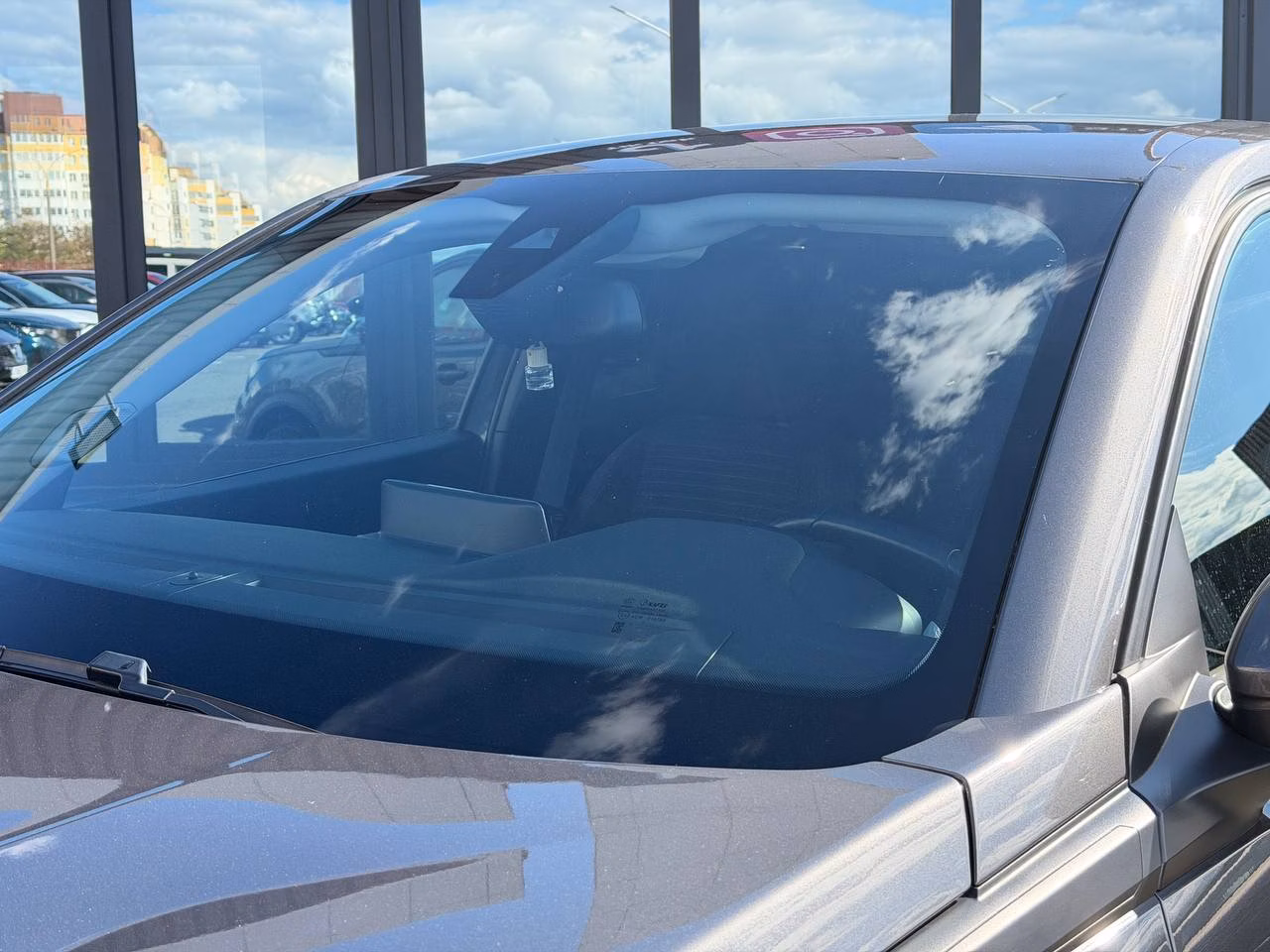 Peugeot 2008 фото 8