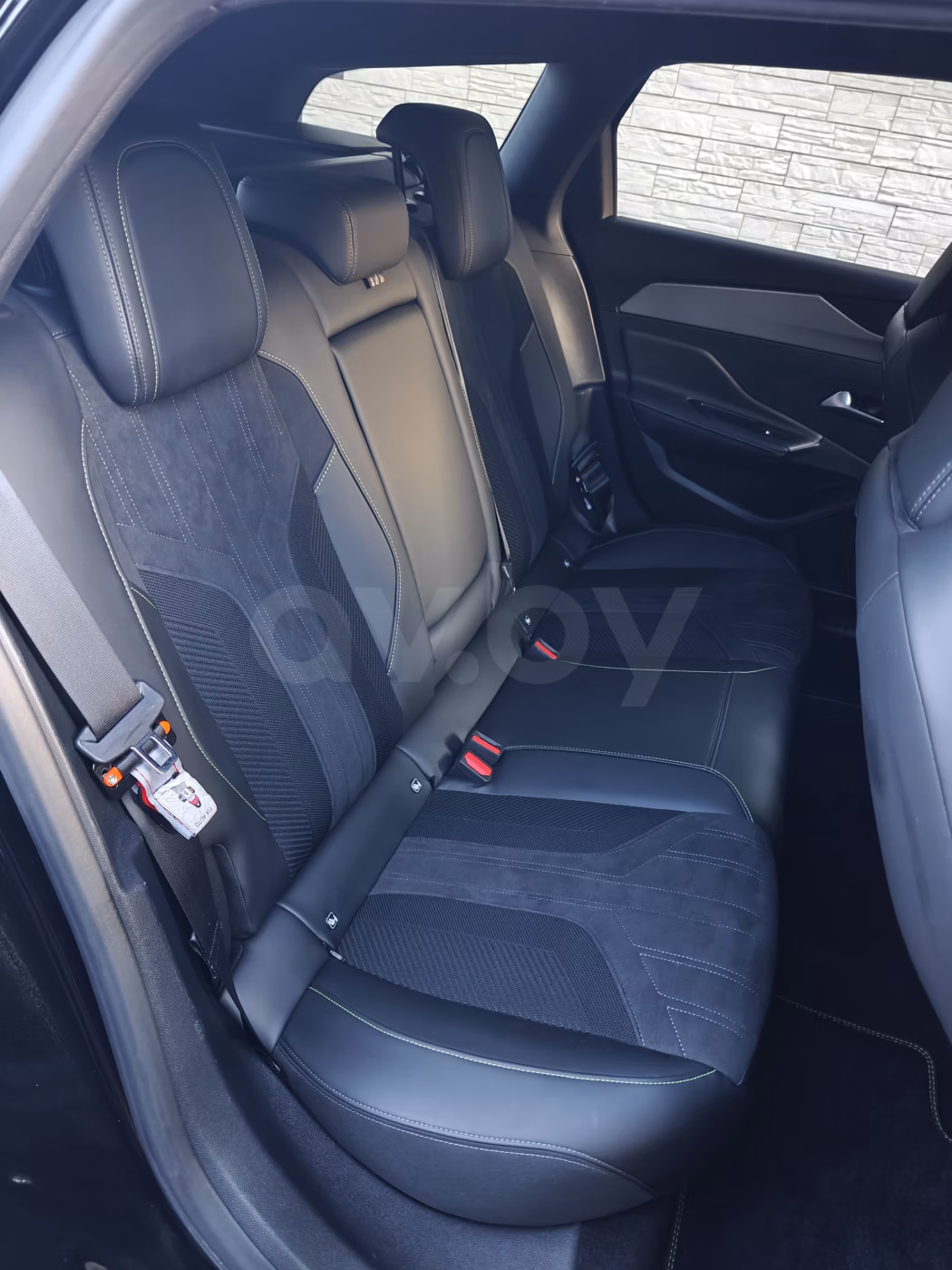 Peugeot 308 фото 22