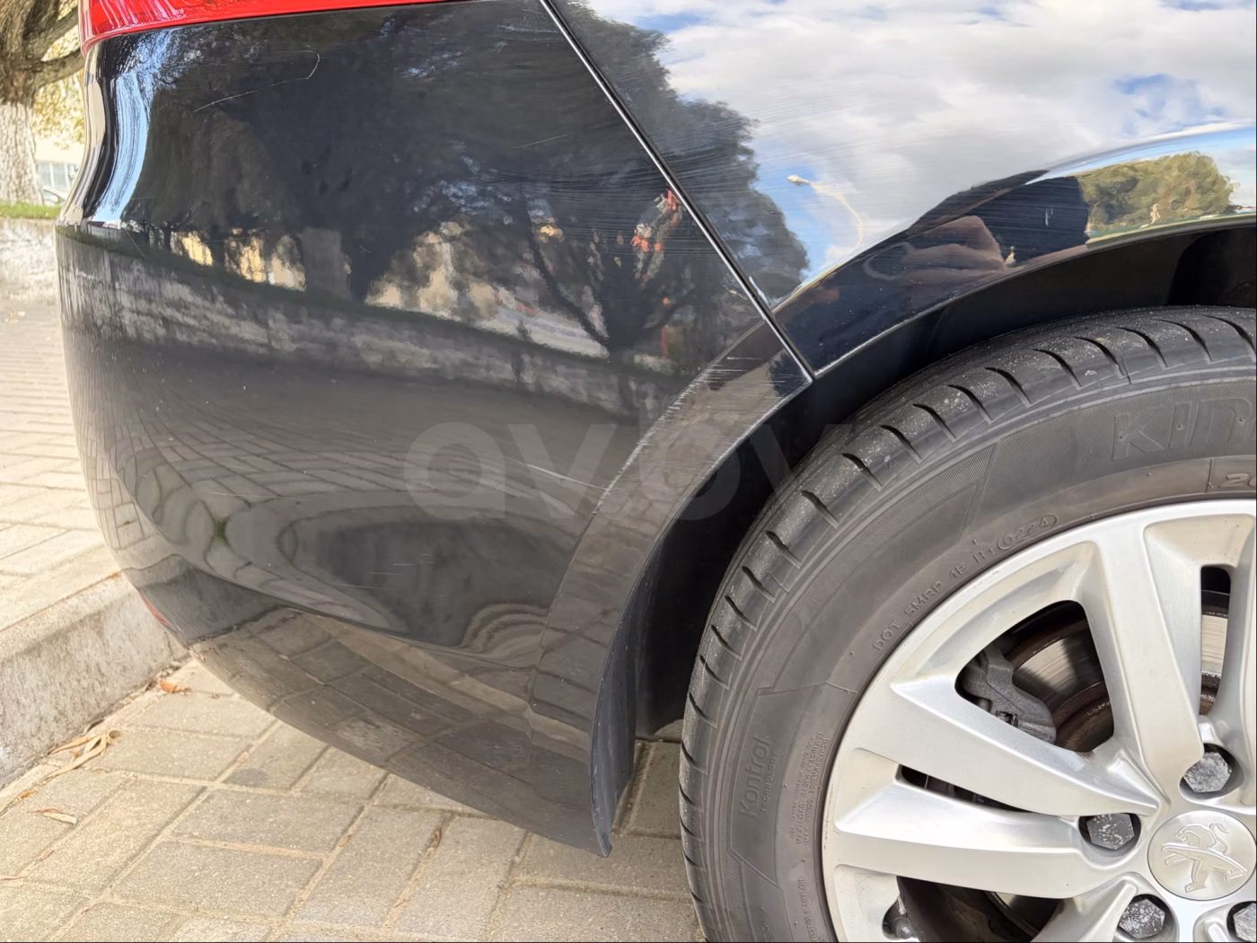 Peugeot 308 фото 19