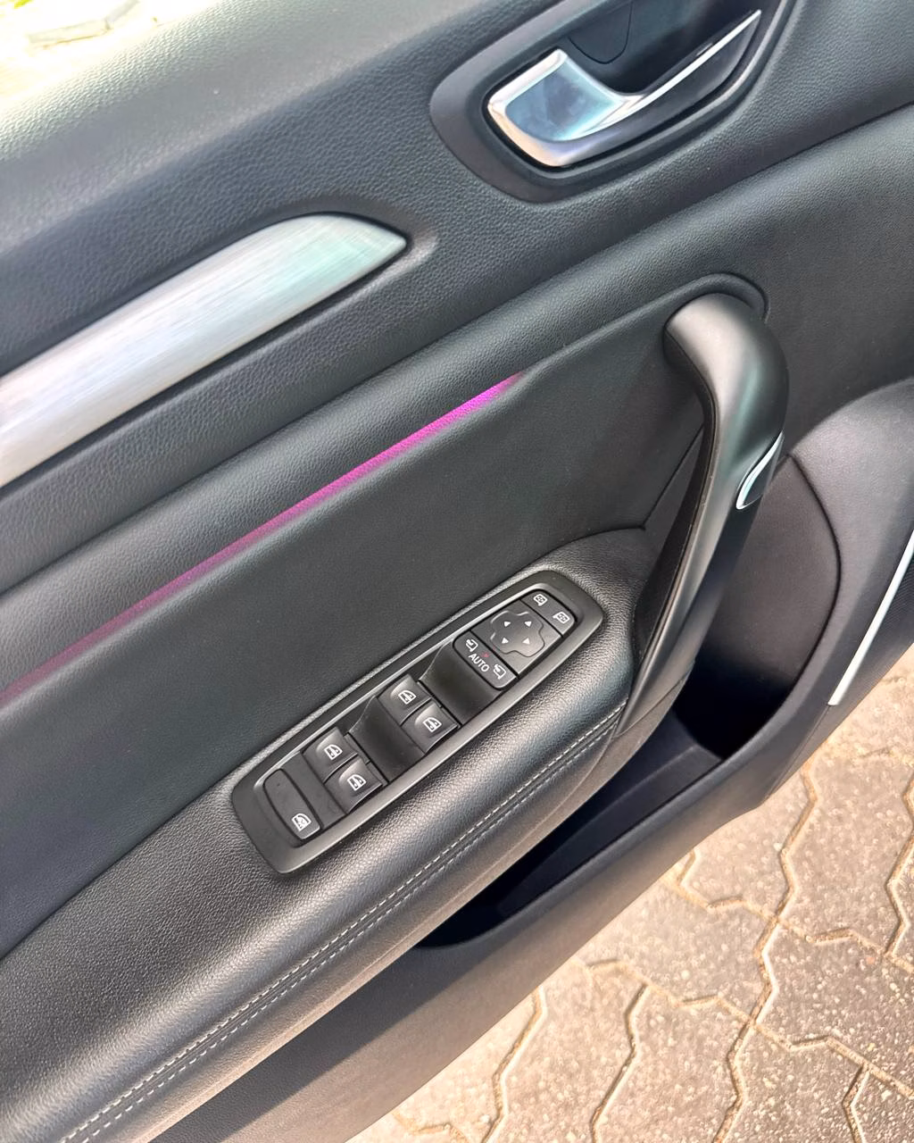 Renault Megane фото 7