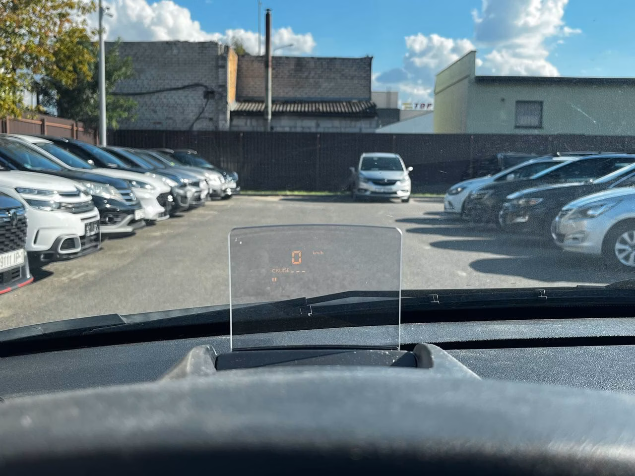 Peugeot 5008 фото 17