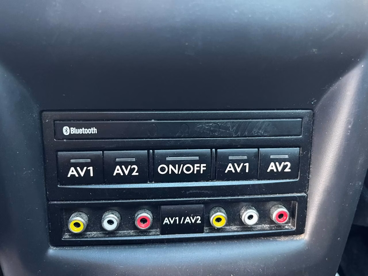 Peugeot 5008 фото 22