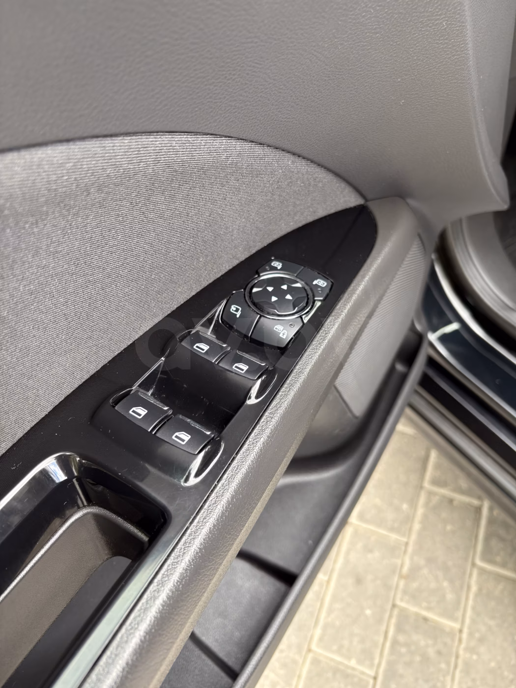 Ford Mondeo фото 13