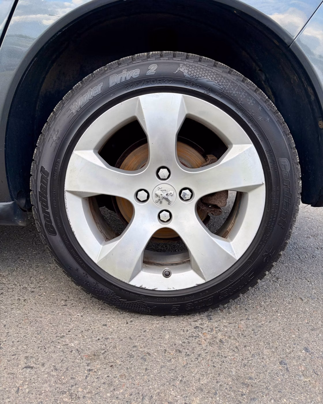 Peugeot 3008 фото 15