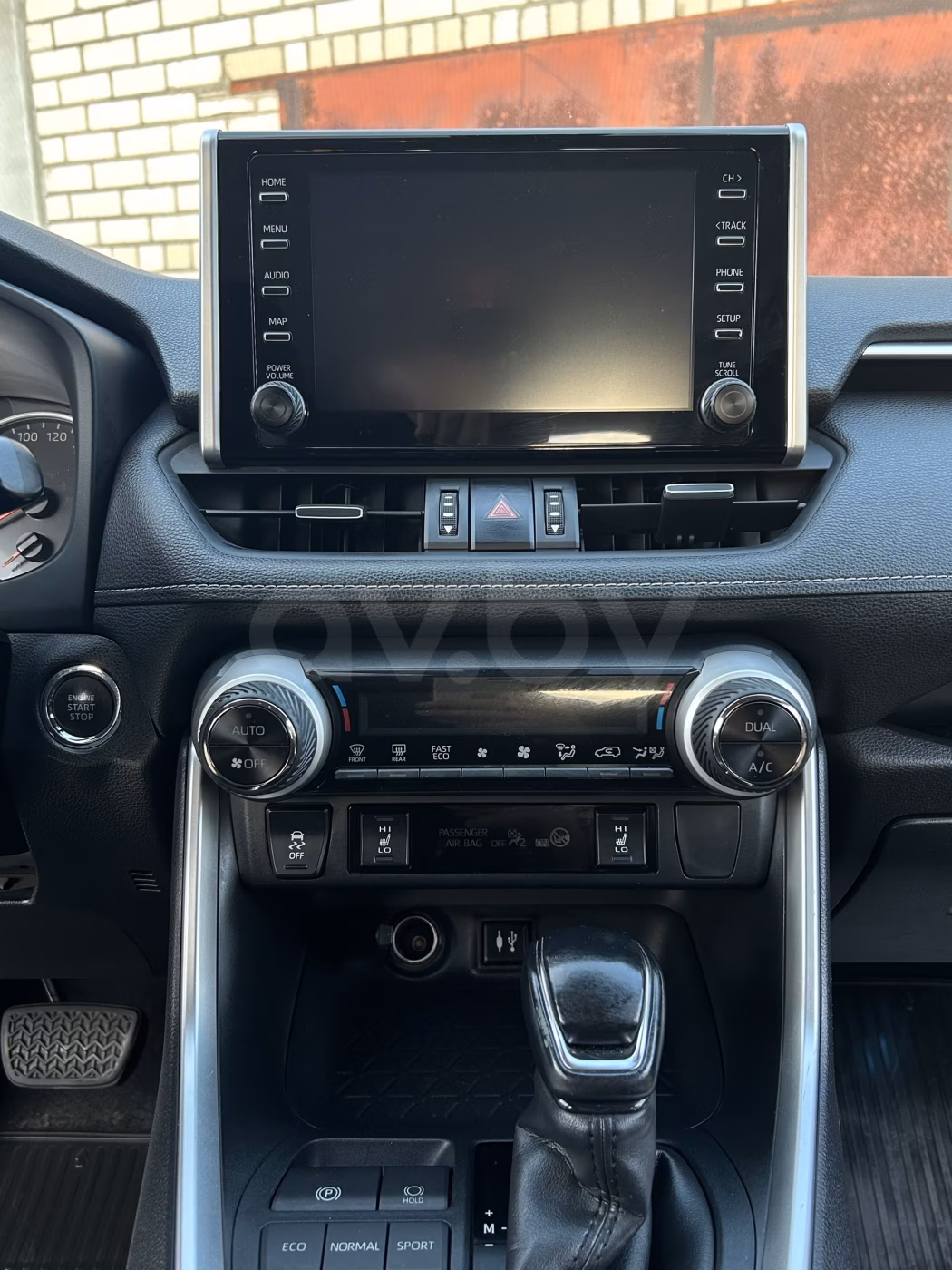 Toyota RAV4 фото 18