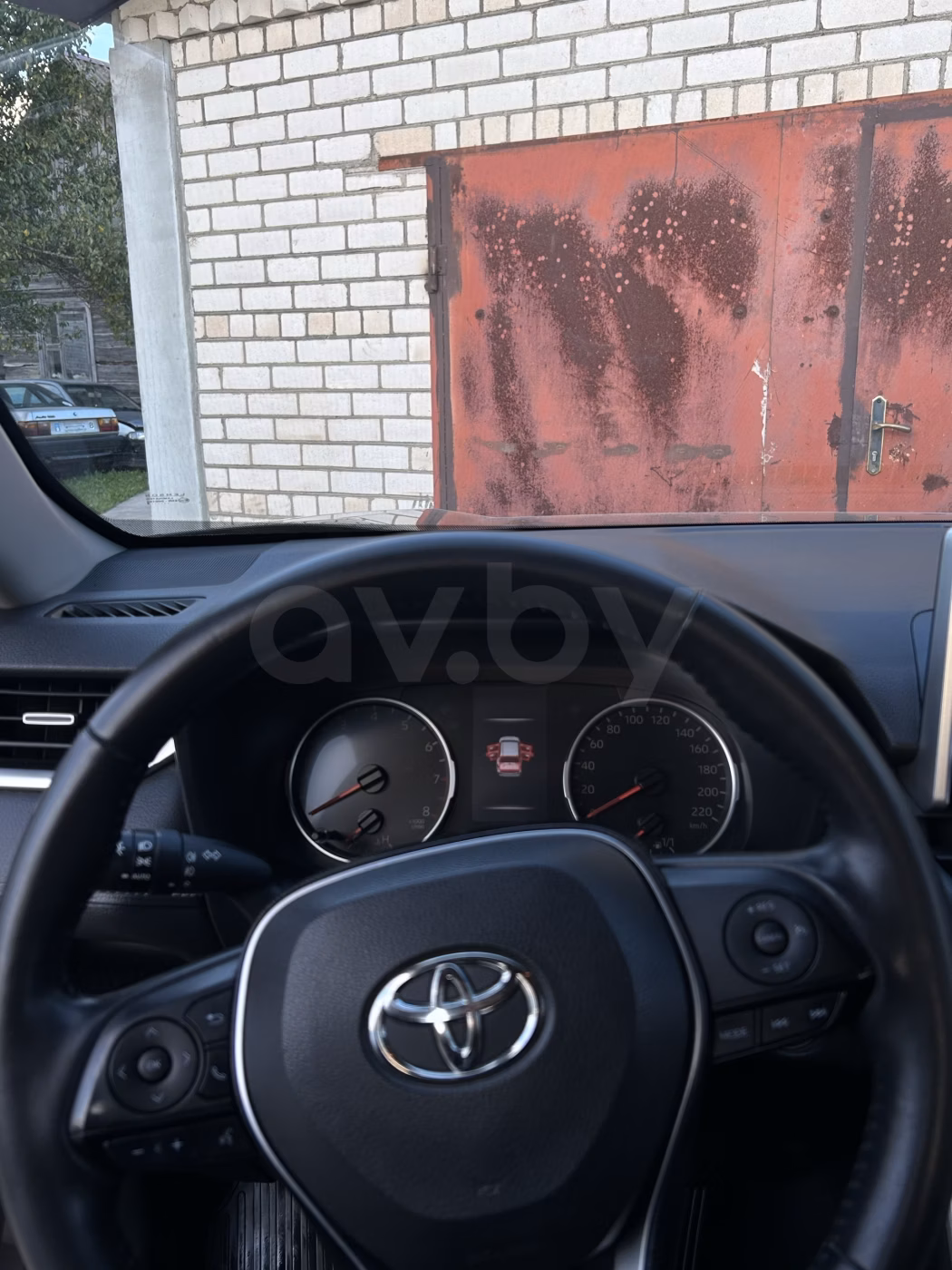 Toyota RAV4 фото 20