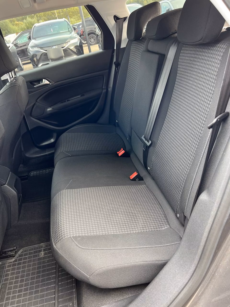 Peugeot 308 фото 12