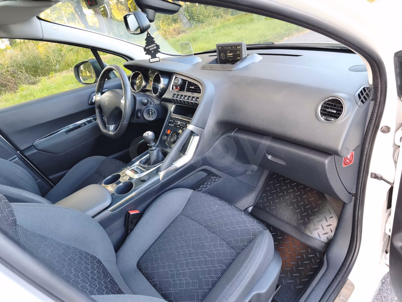 Peugeot 3008 фото 13