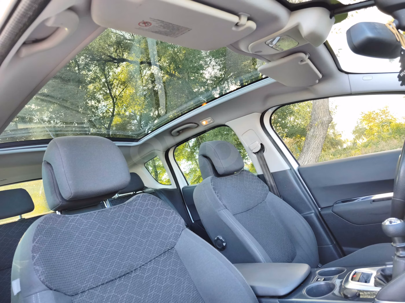 Peugeot 3008 фото 14