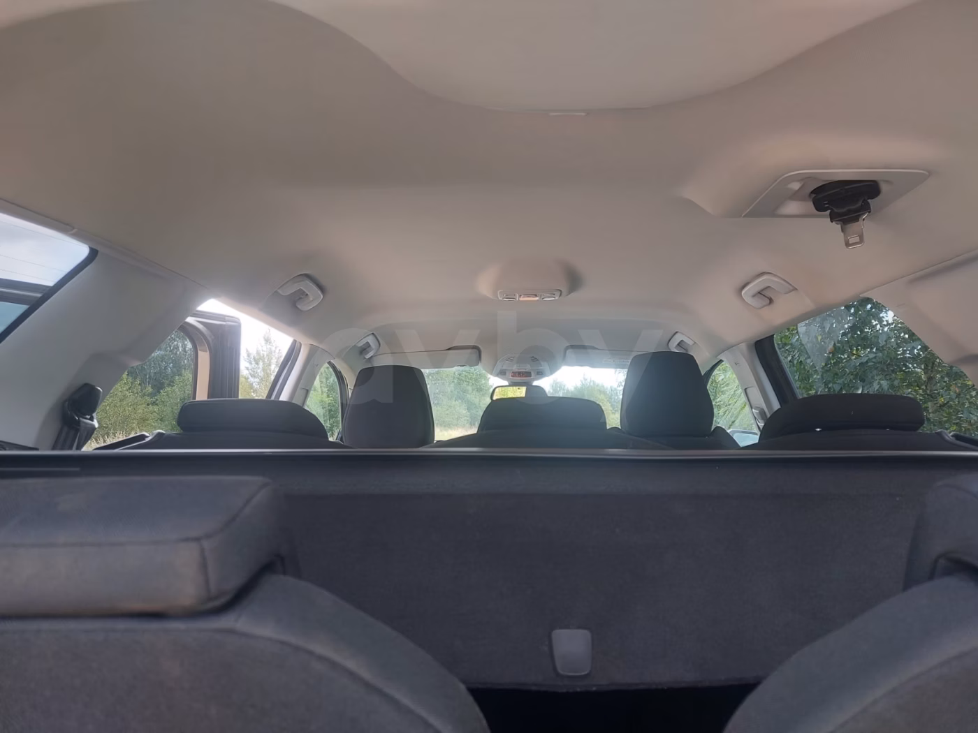 Peugeot 5008 фото 2