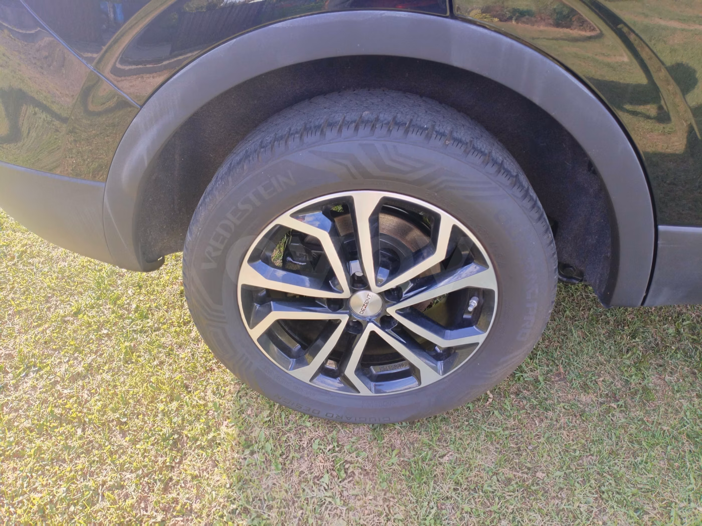 Renault Kadjar фото 9