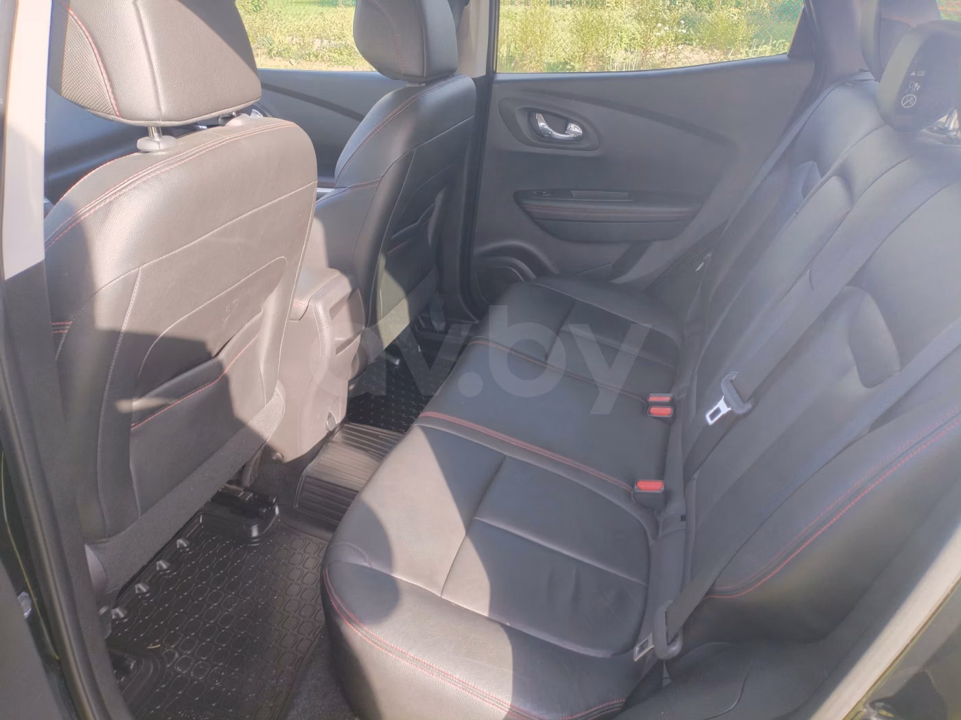 Renault Kadjar фото 8