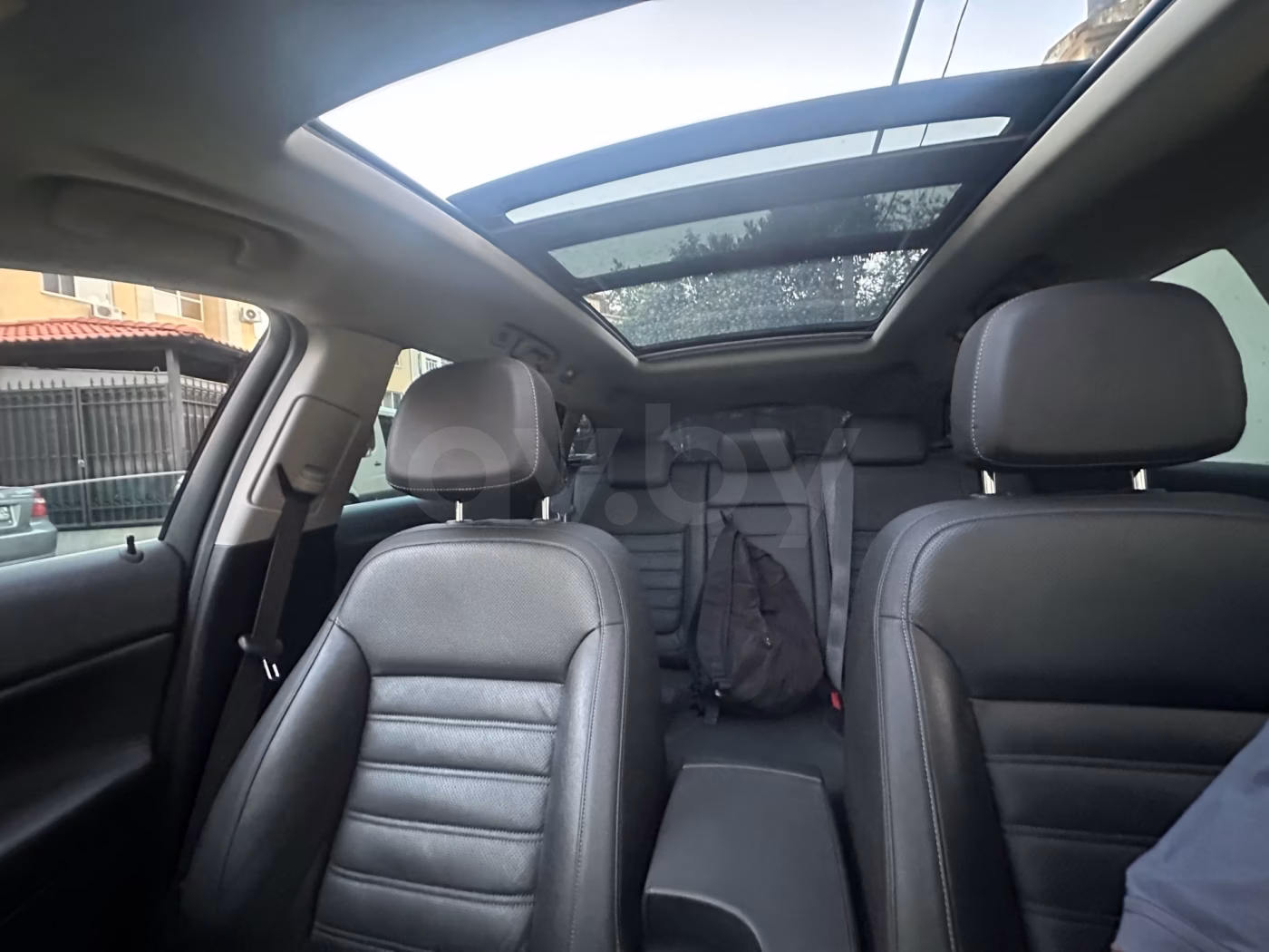Opel Insignia фото 4
