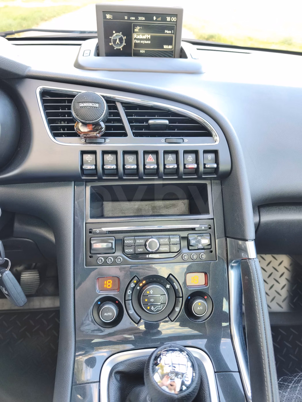 Peugeot 3008 фото 16