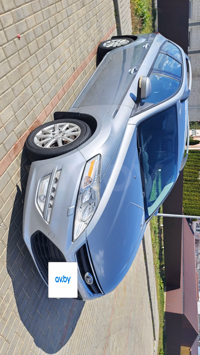 Ford Mondeo фото 3