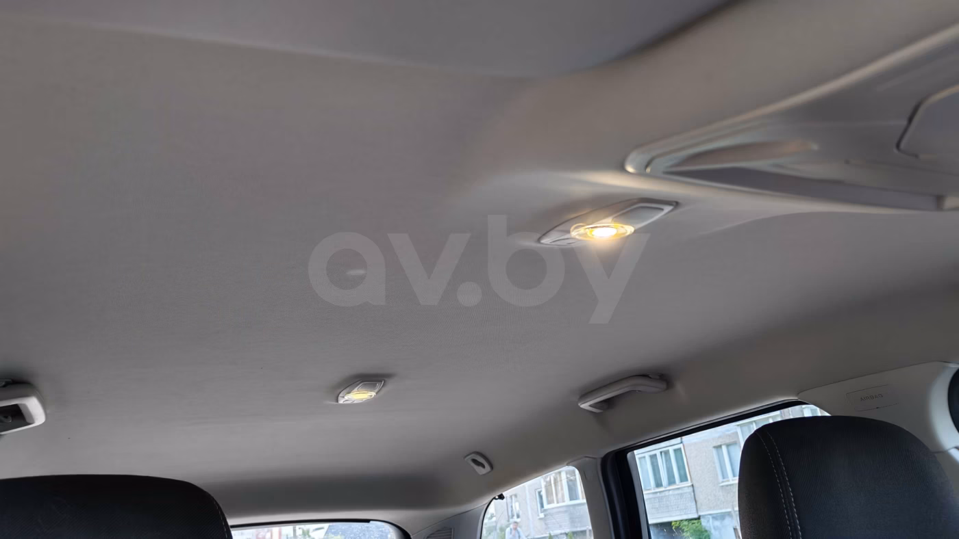Ford Mondeo фото 20