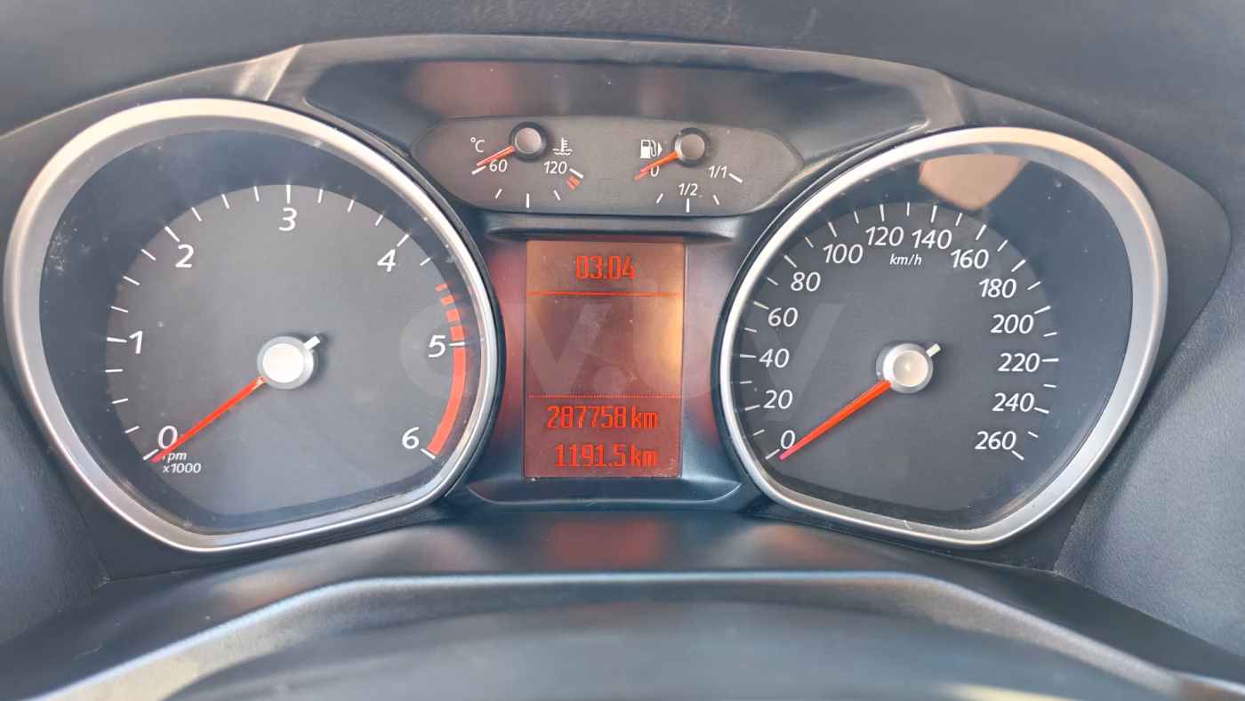 Ford Mondeo фото 10