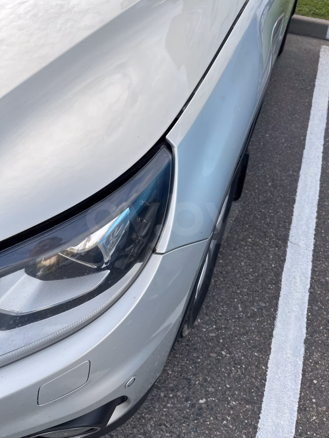 Volkswagen Tiguan фото 10