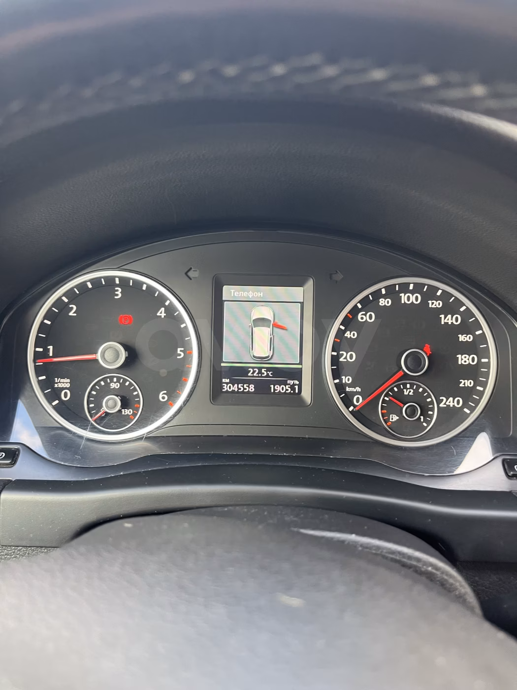 Volkswagen Tiguan фото 13