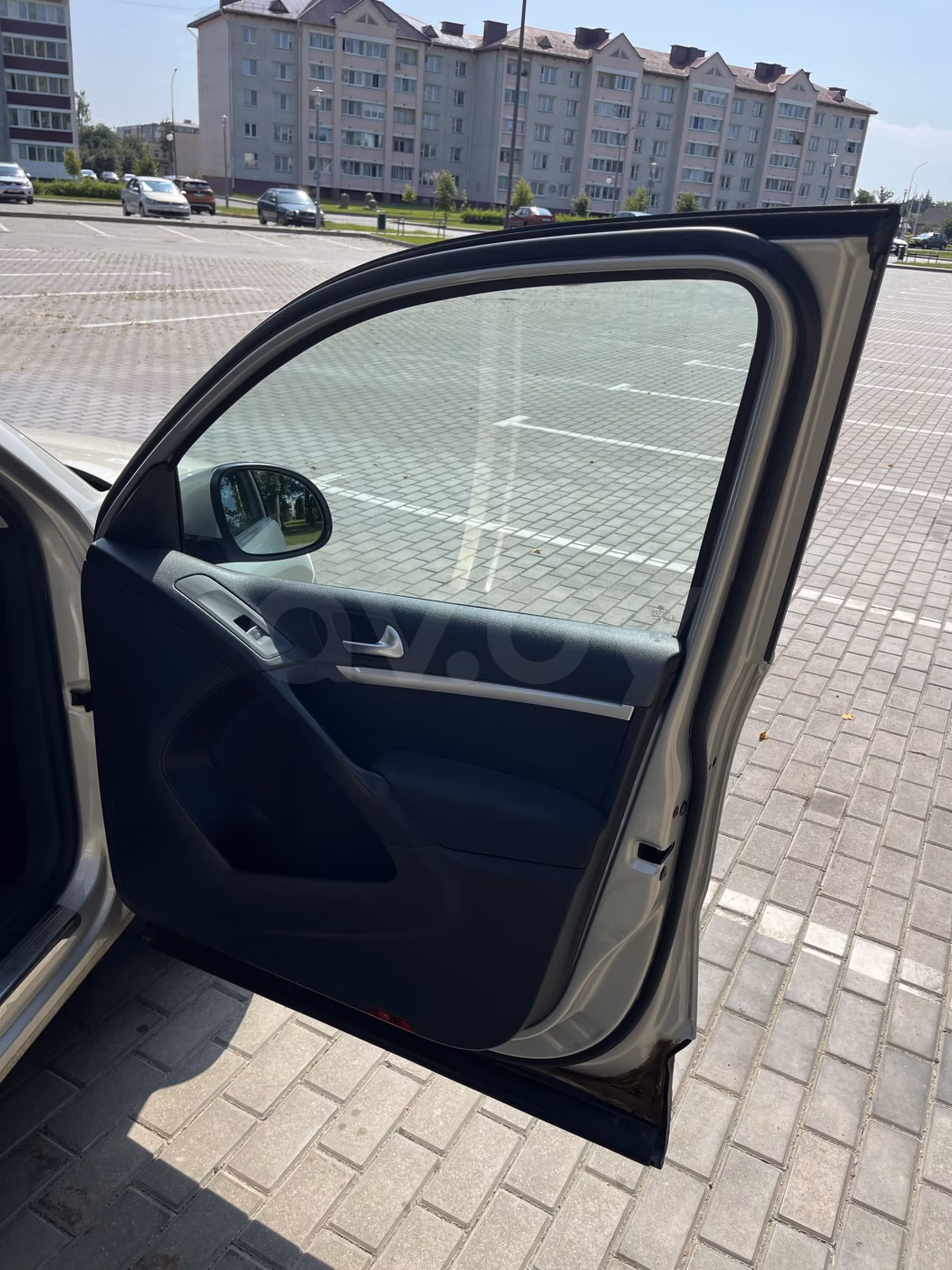 Volkswagen Tiguan фото 16