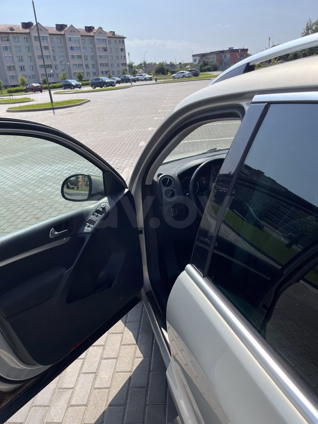 Volkswagen Tiguan фото 18