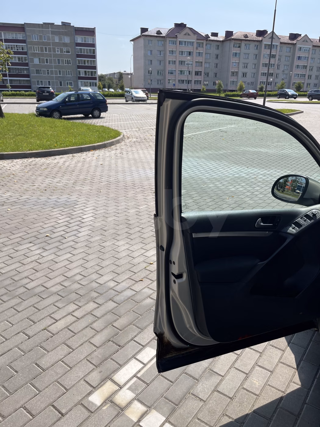Volkswagen Tiguan фото 22