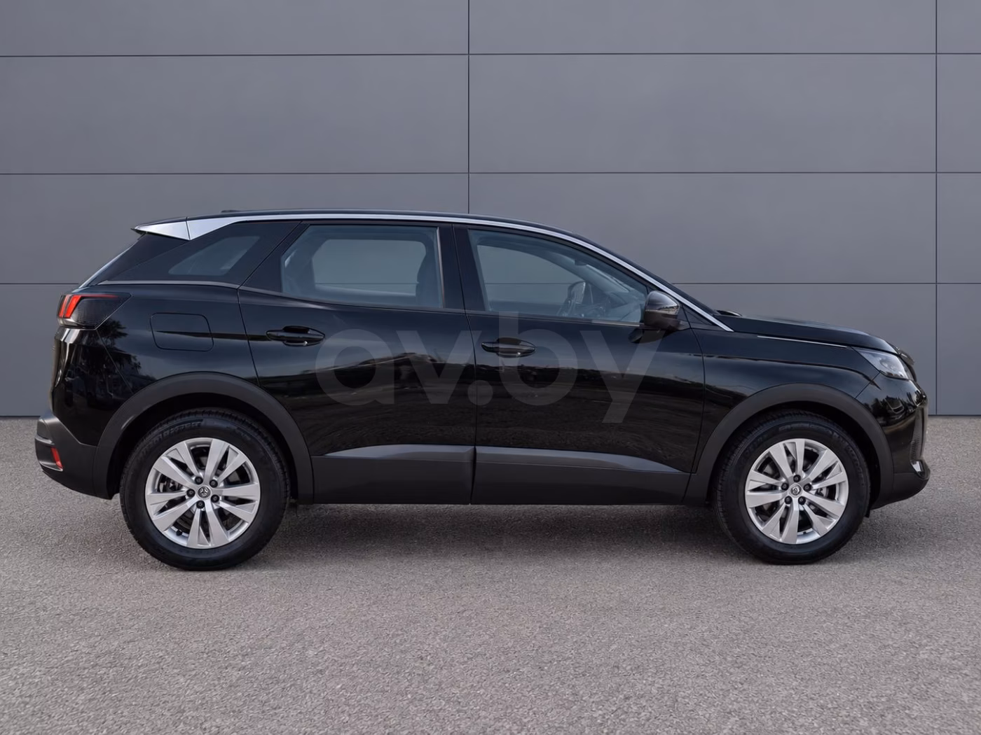 Peugeot 3008 фото 4