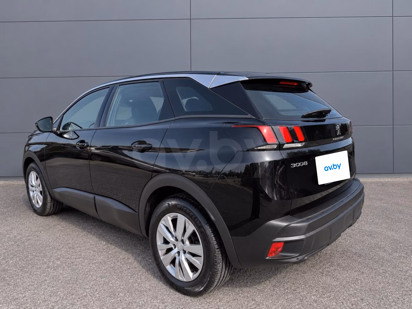 Peugeot 3008 фото 6
