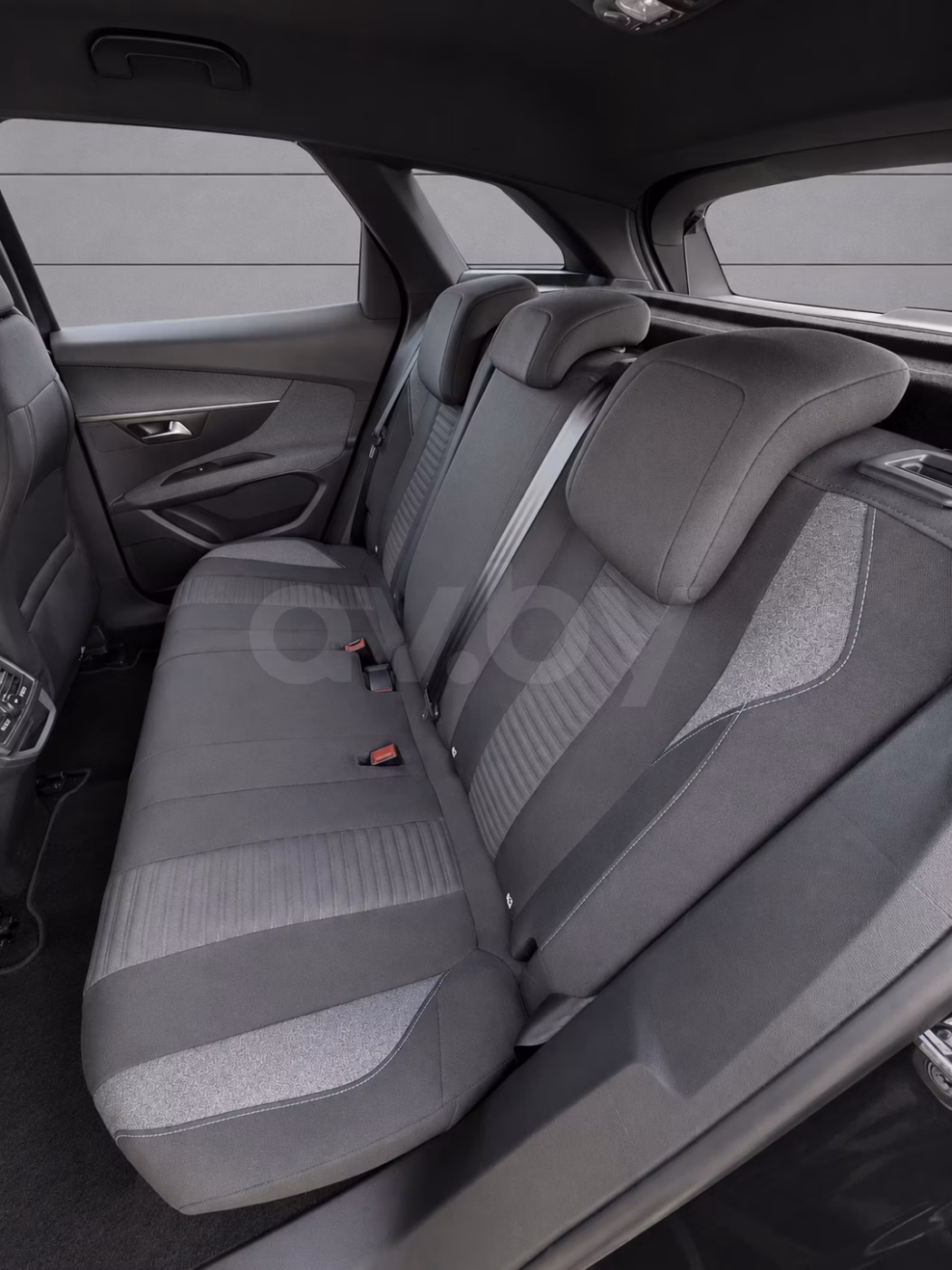 Peugeot 3008 фото 12