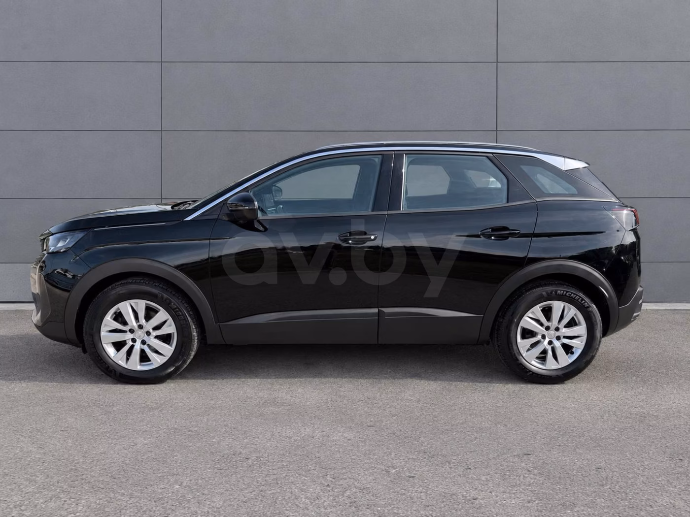 Peugeot 3008 фото 3