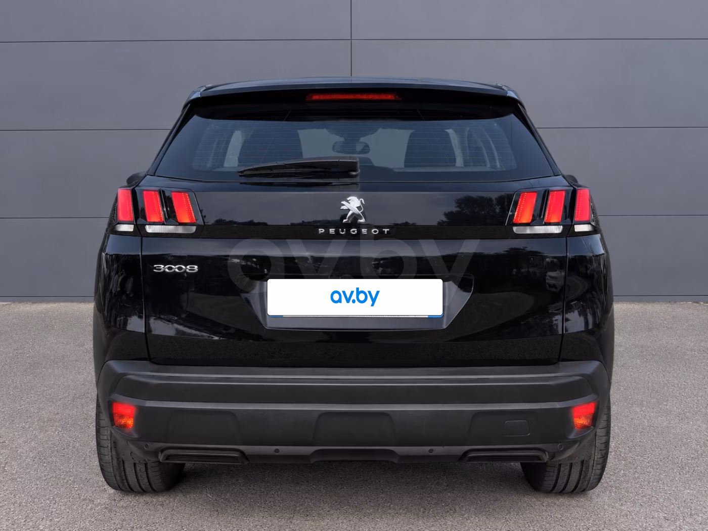 Peugeot 3008 фото 7