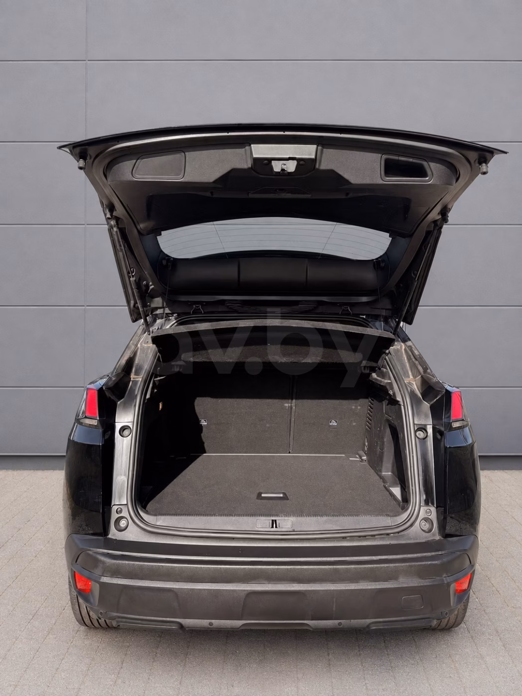Peugeot 3008 фото 8
