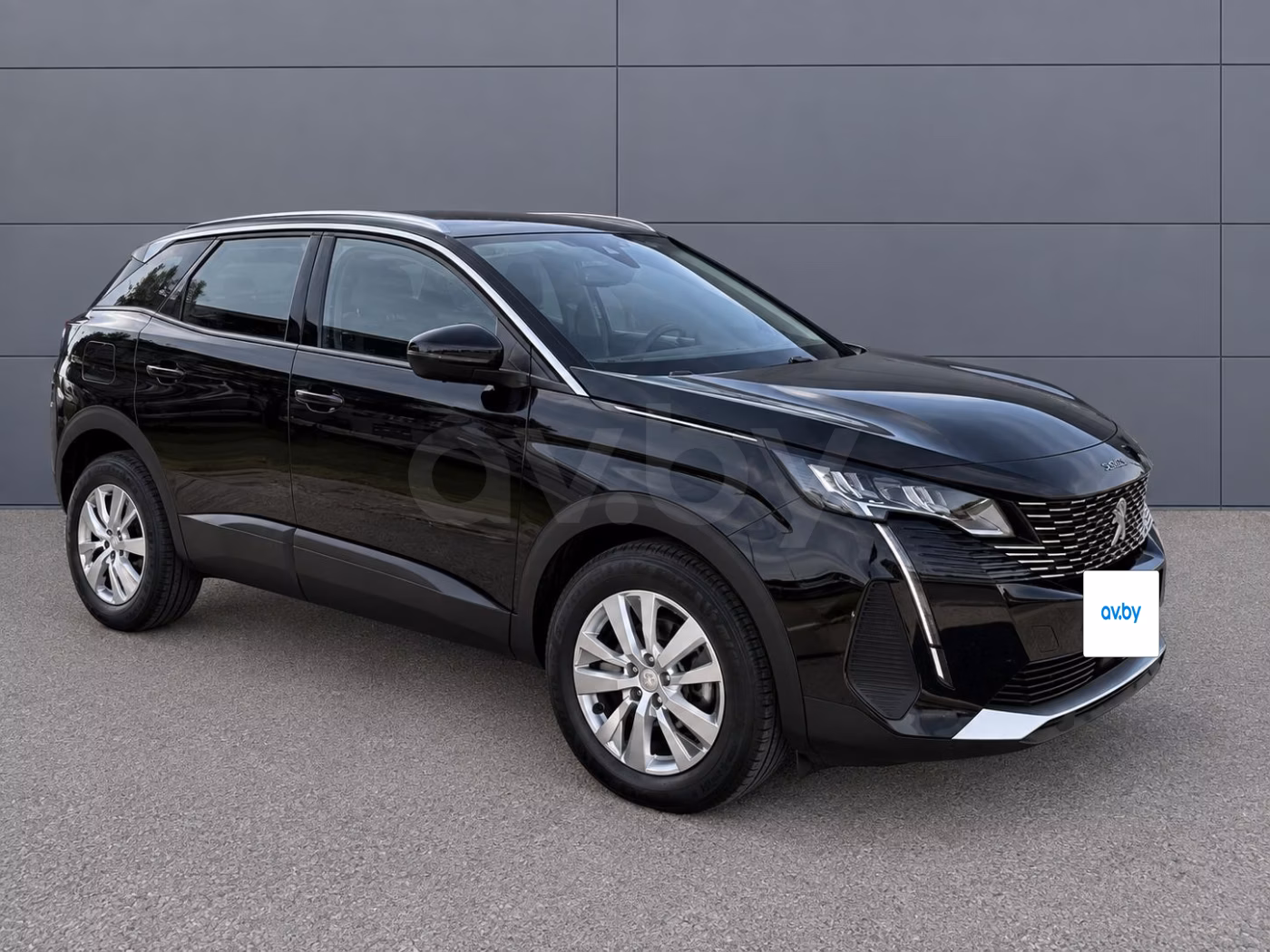 Peugeot 3008 фото 2