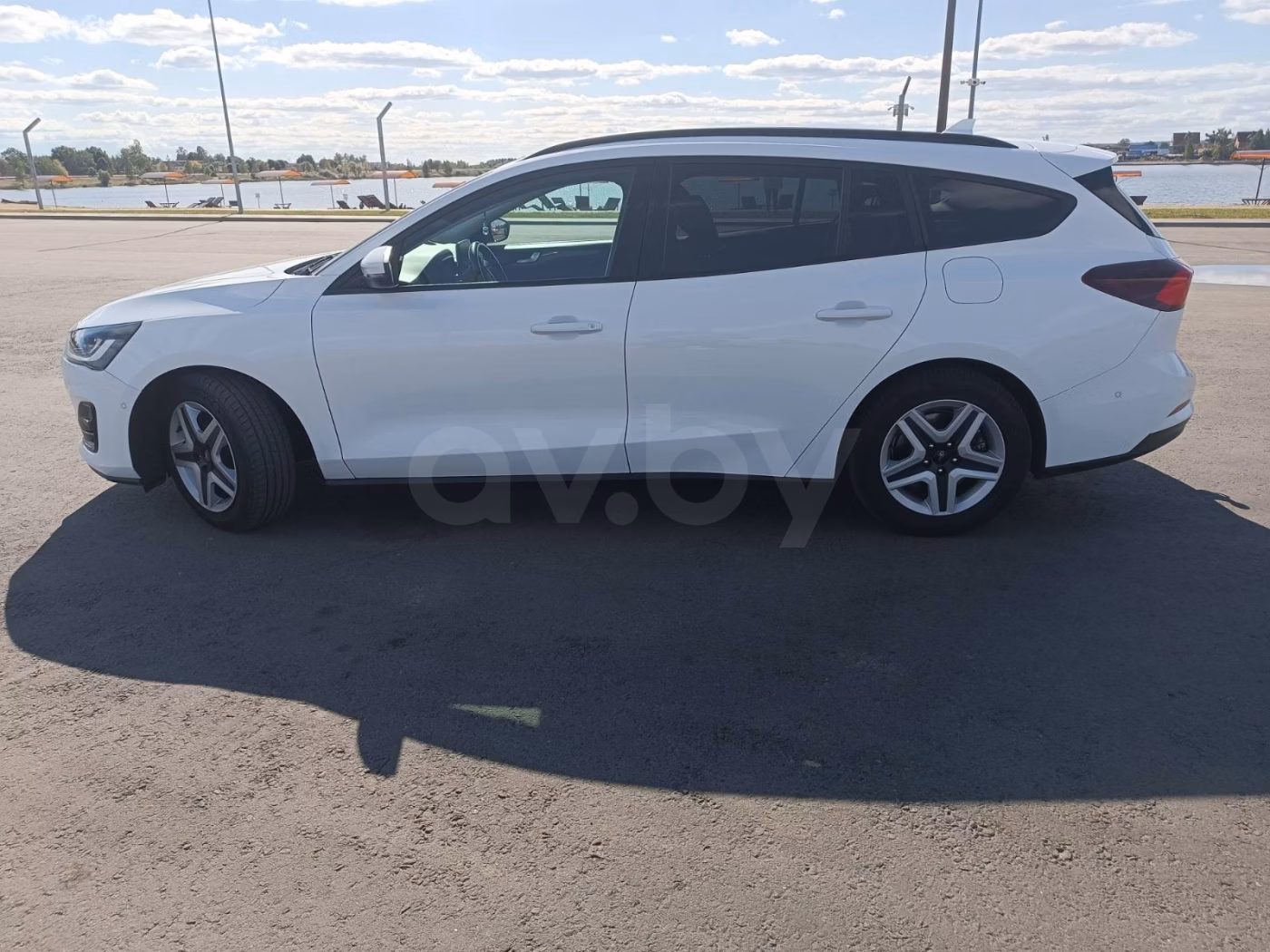 Ford Focus фото 4