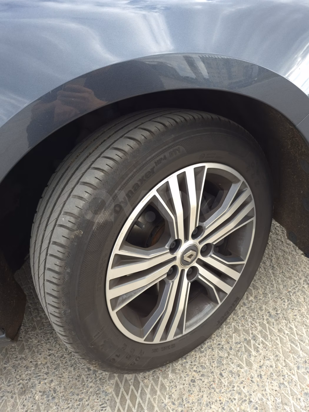 Renault Megane фото 15