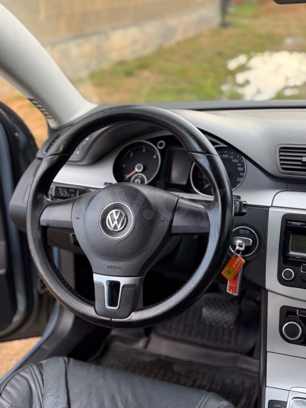 Volkswagen Passat фото 17