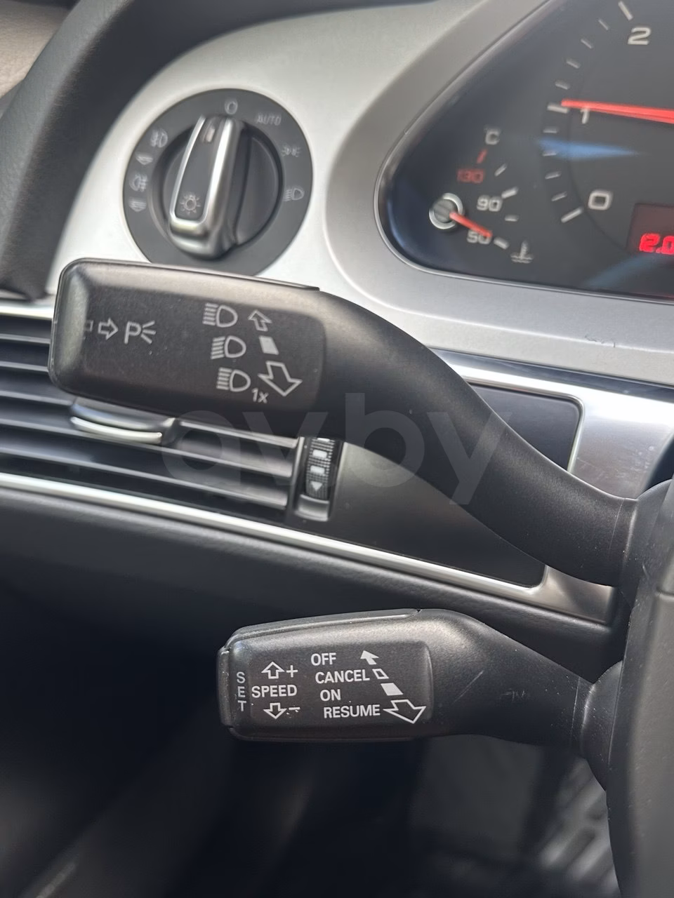 Audi A6 фото 26