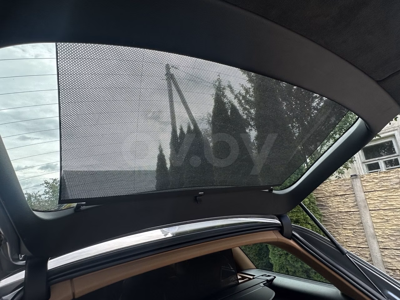 Audi A6 фото 23