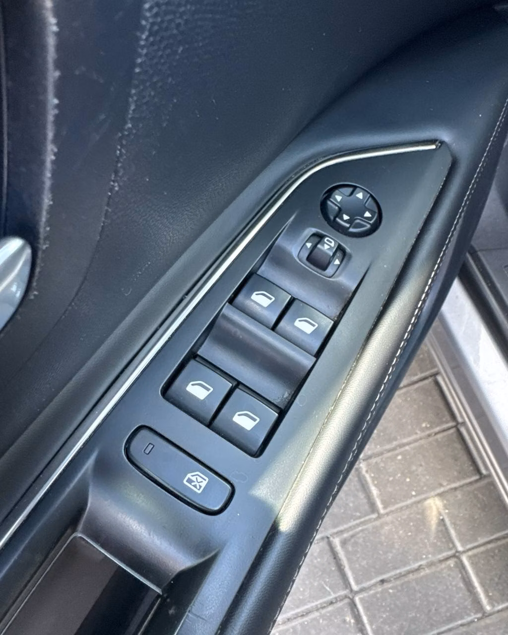 Peugeot 3008 фото 16