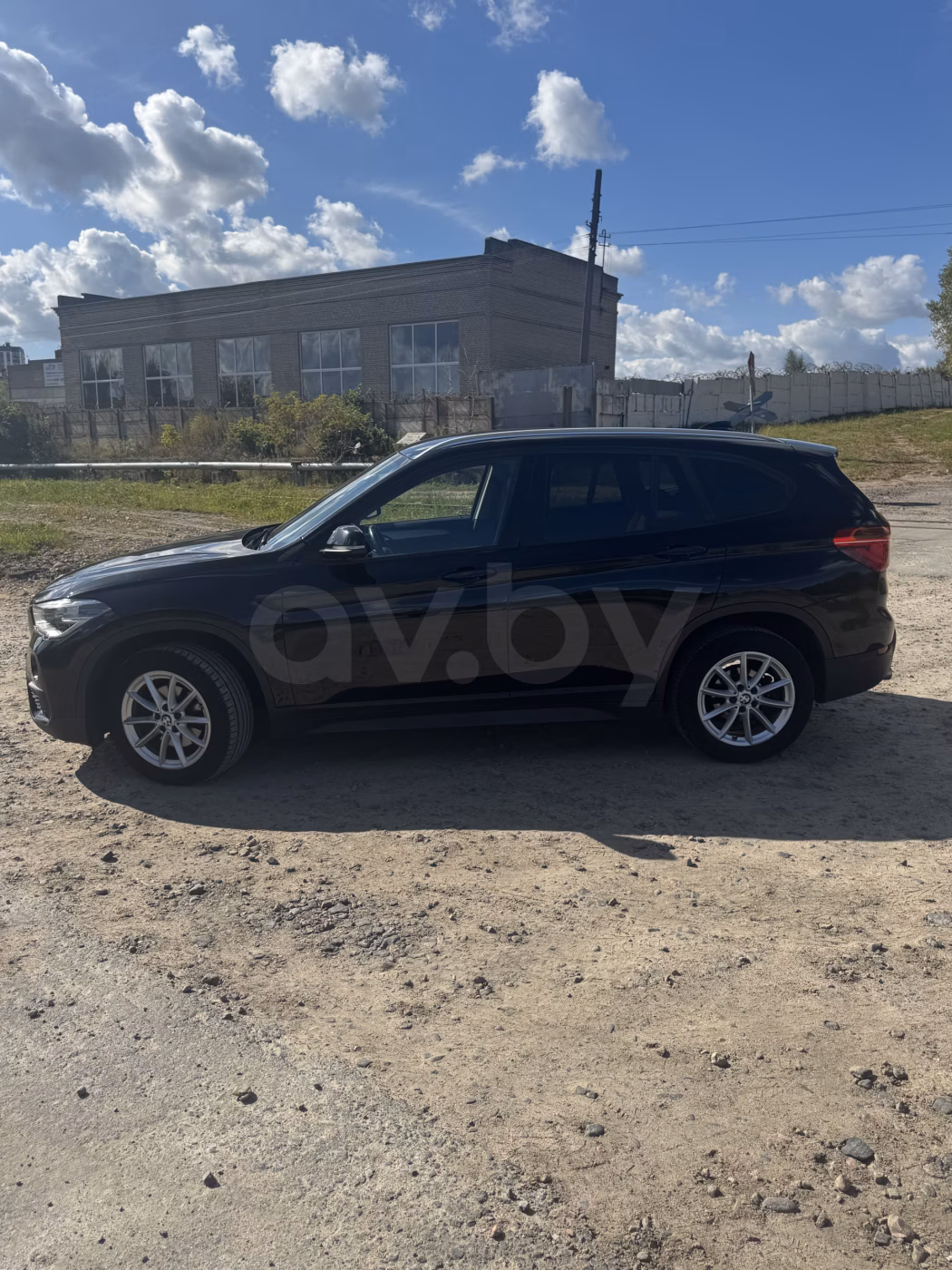 BMW X1 фото 5