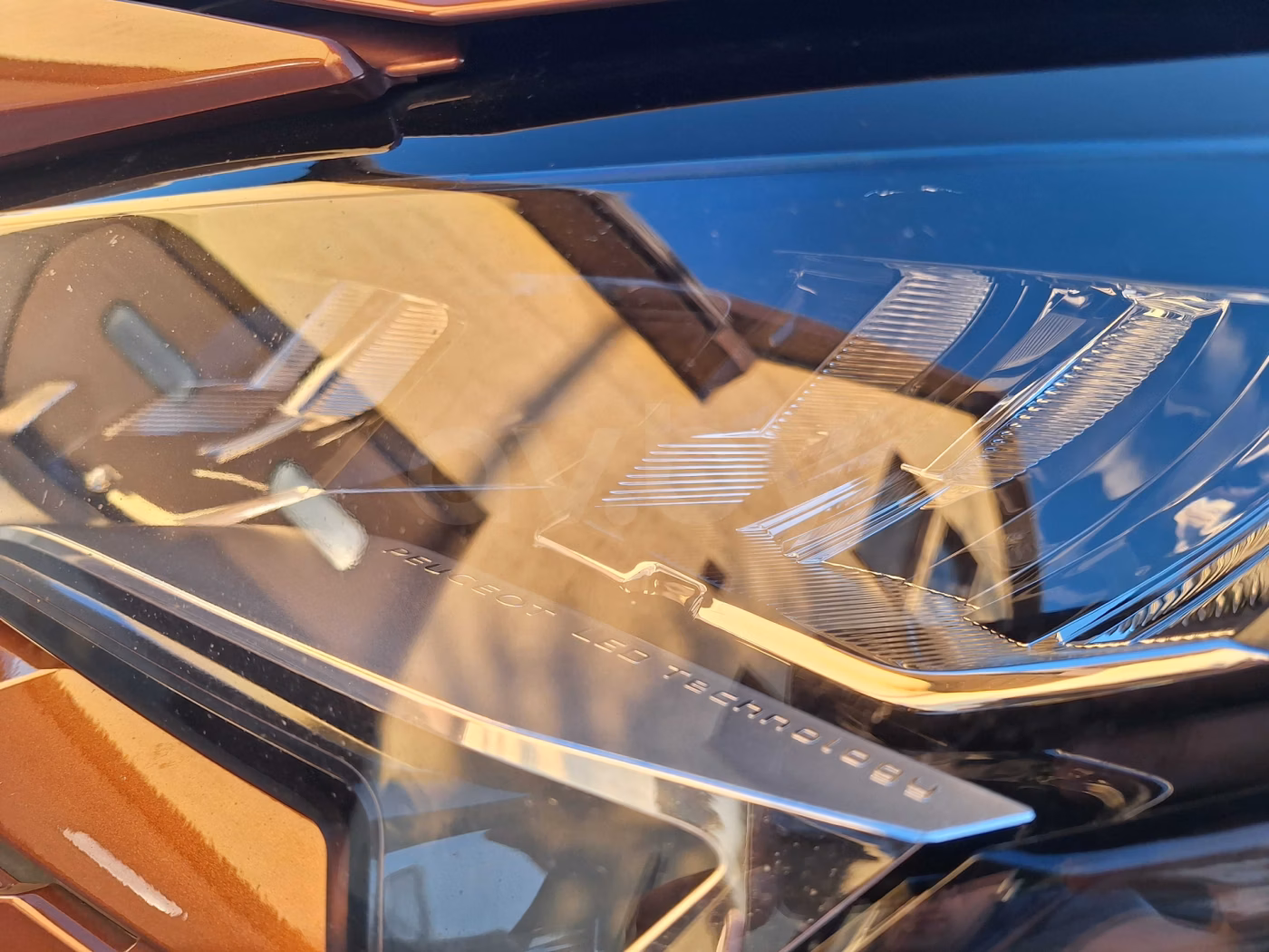 Peugeot 5008 фото 11