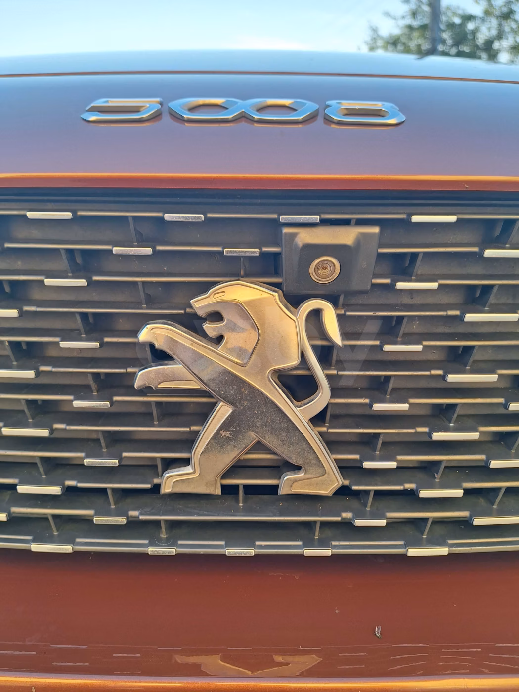 Peugeot 5008 фото 13